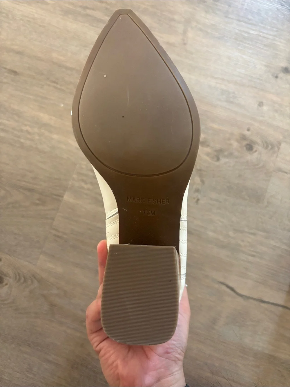 Women’s Marc Fisher Boots